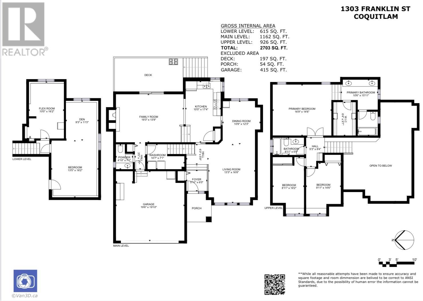1303 Franklin Street, Coquitlam, British Columbia  V3B 6N6 - Photo 28 - R2827405