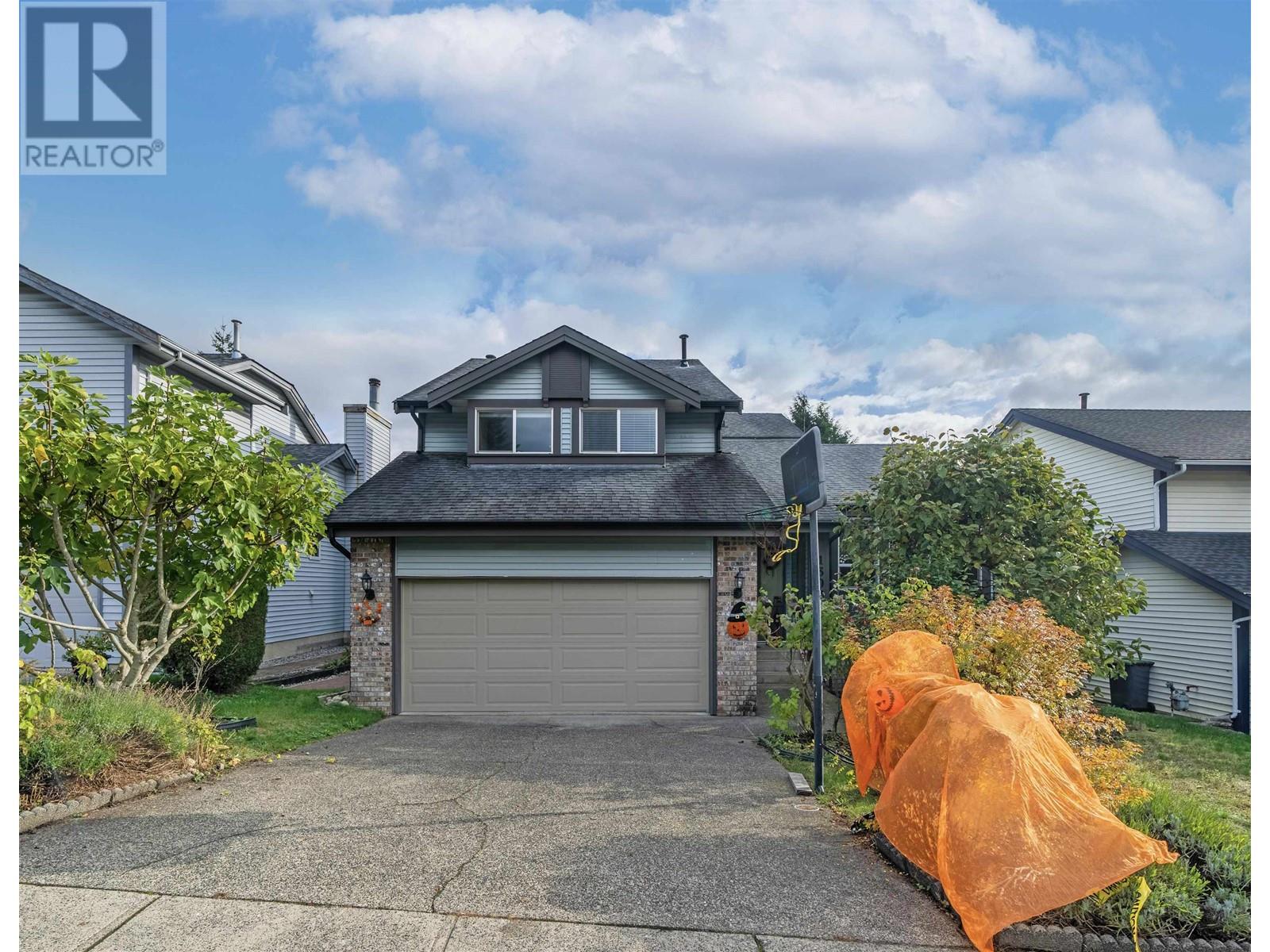 1303 FRANKLIN STREET, coquitlam, British Columbia