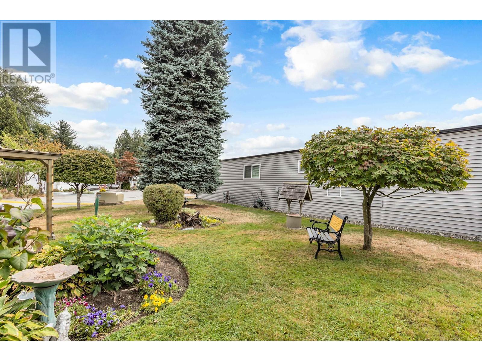 123 11959 PONDEROSA BOULEVARD, pitt meadows, British Columbia