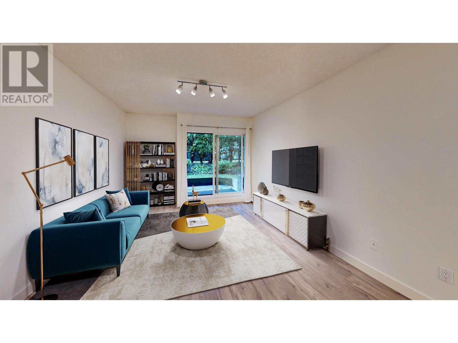 114 2150 Brunswick Street, Vancouver, British Columbia  V5T 3L5 - Photo 8 - R2824981