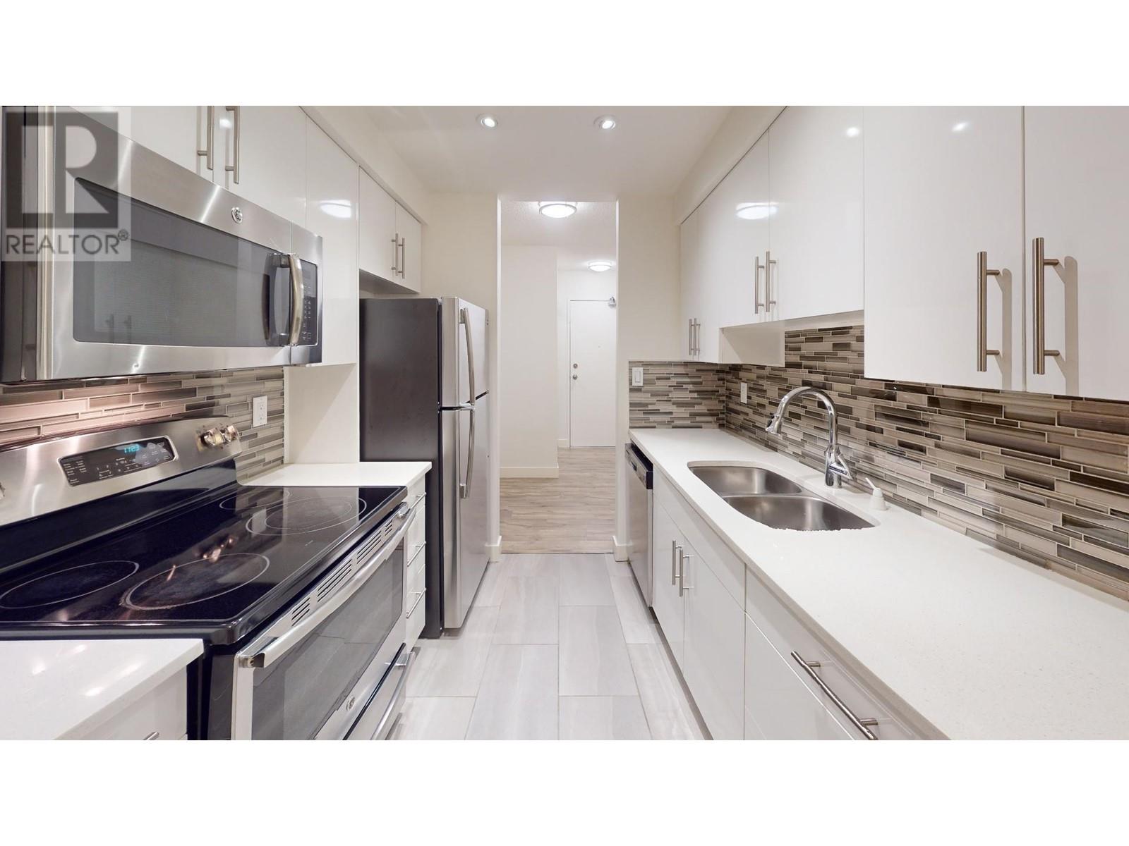 114 2150 BRUNSWICK STREET, vancouver, British Columbia