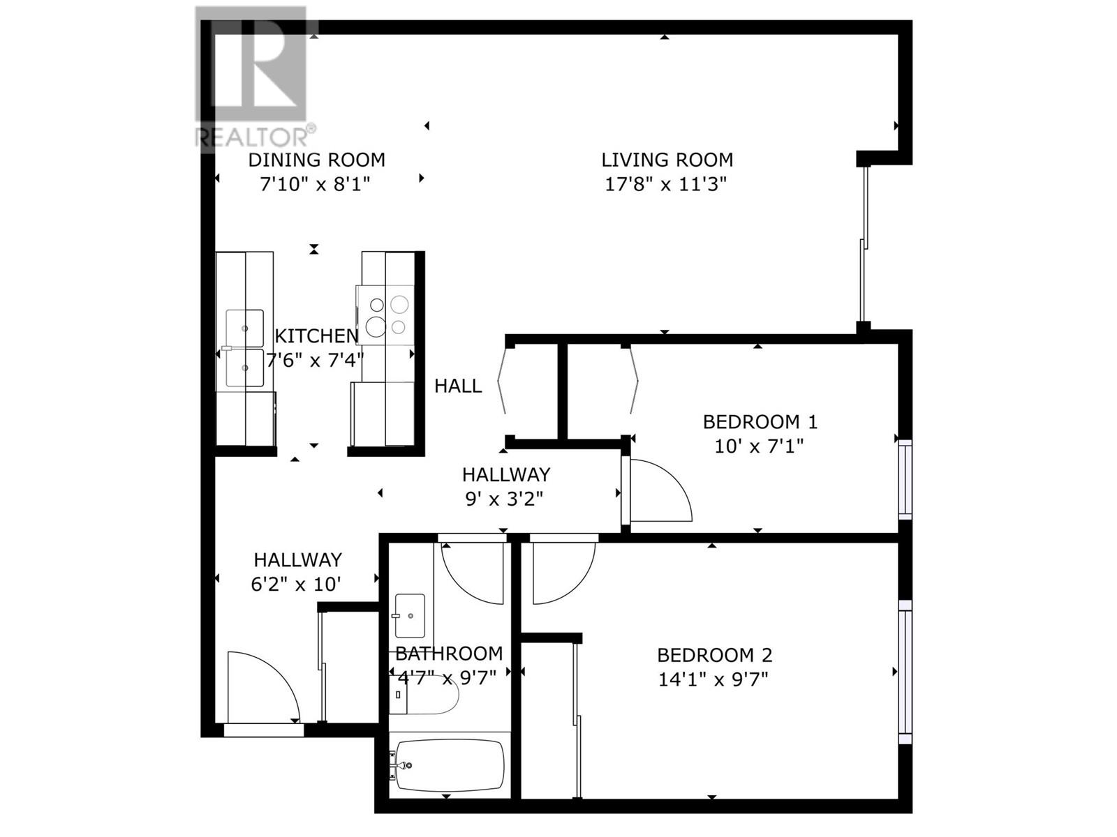114 2150 Brunswick Street, Vancouver, British Columbia  V5T 3L5 - Photo 32 - R2824981