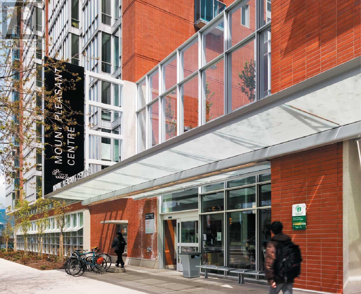 114 2150 Brunswick Street, Vancouver, British Columbia  V5T 3L5 - Photo 31 - R2824981