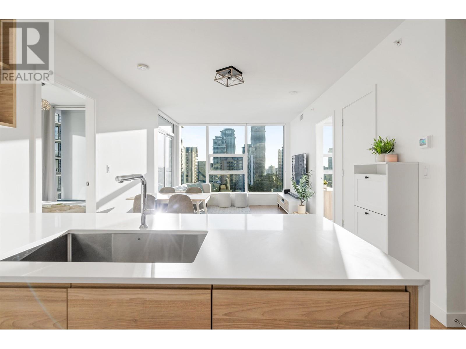 1206 595 Austin Avenue, Coquitlam, British Columbia  V3K 0G7 - Photo 13 - R2827440