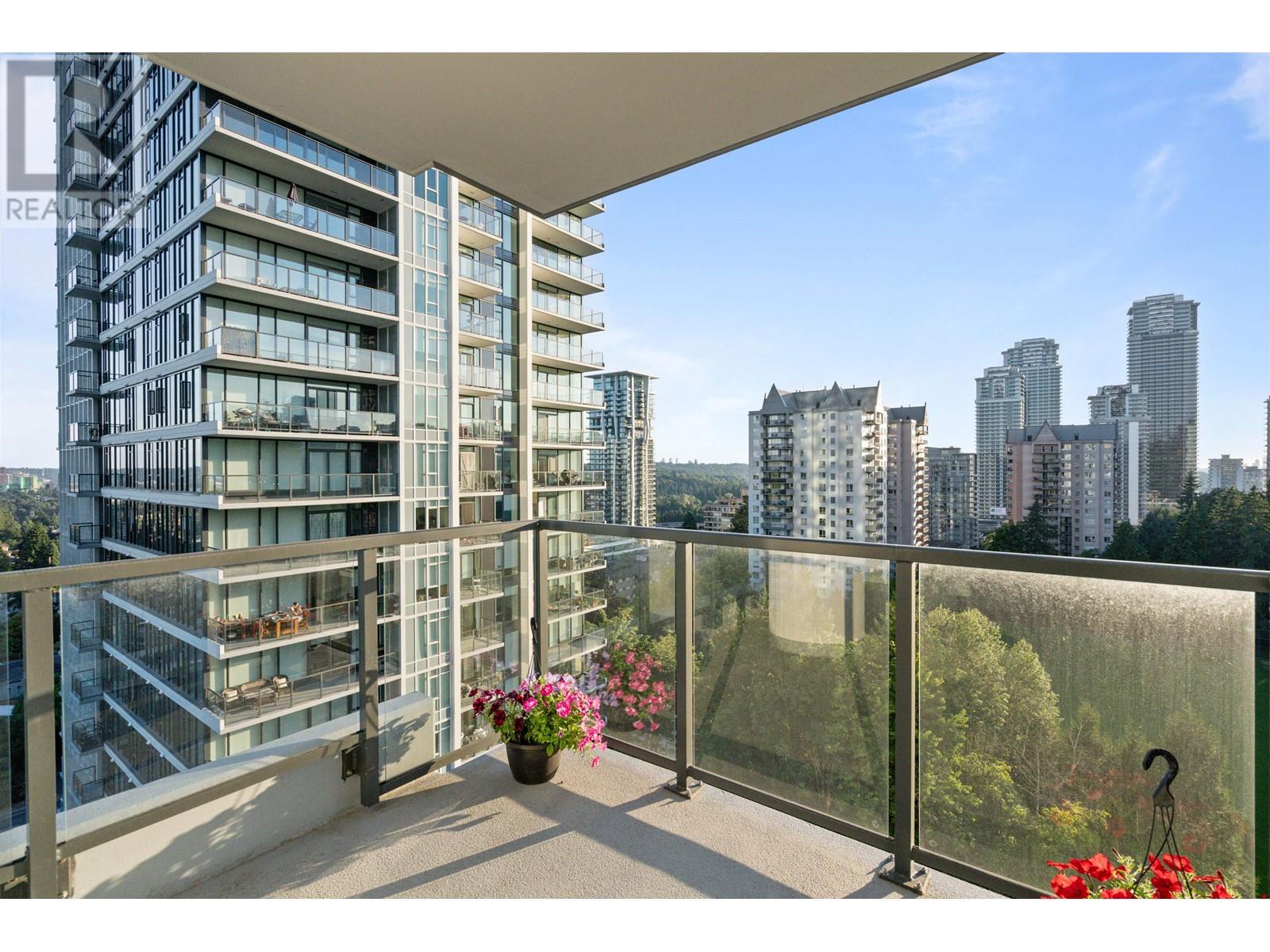 1206 595 Austin Avenue, Coquitlam, British Columbia  V3K 0G7 - Photo 20 - R2827440