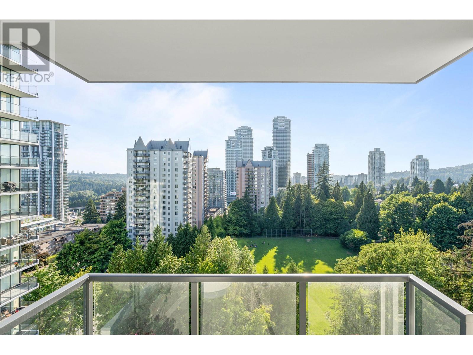 1206 595 Austin Avenue, Coquitlam, British Columbia  V3K 0G7 - Photo 19 - R2827440