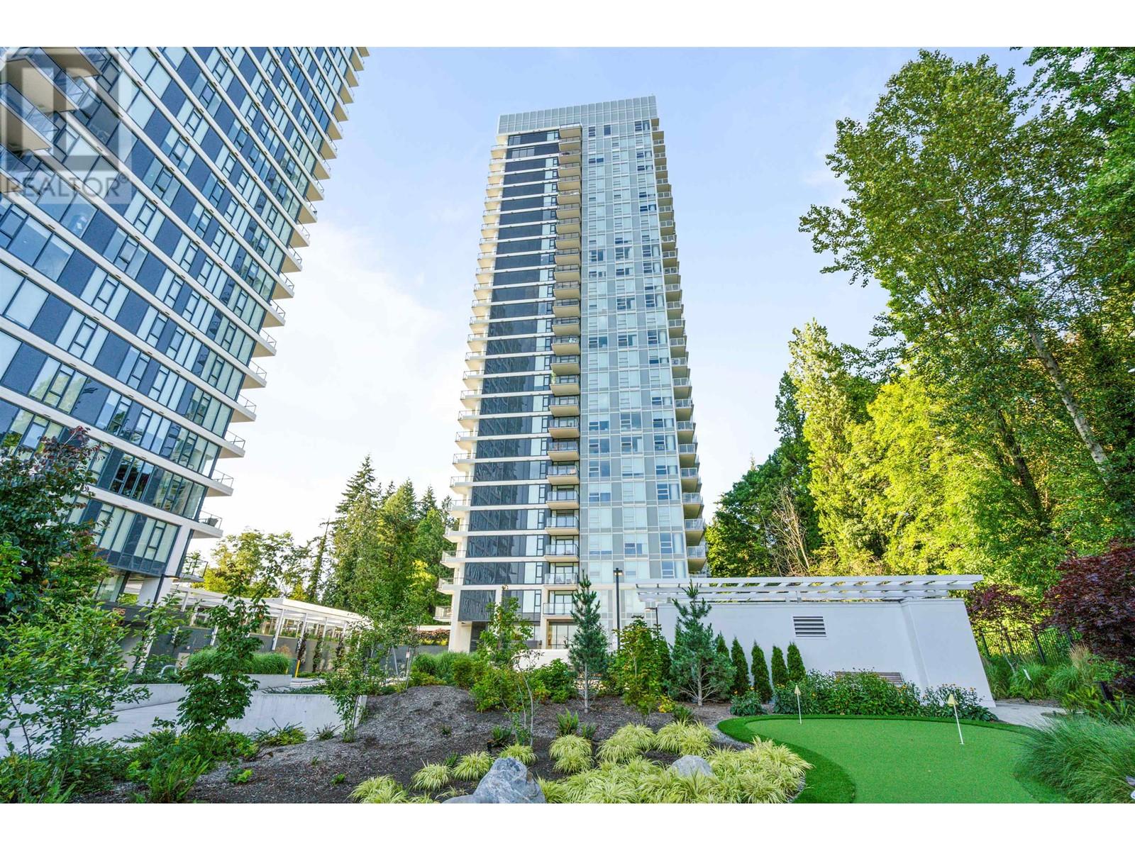 1206 595 Austin Avenue, Coquitlam, British Columbia  V3K 0G7 - Photo 3 - R2827440