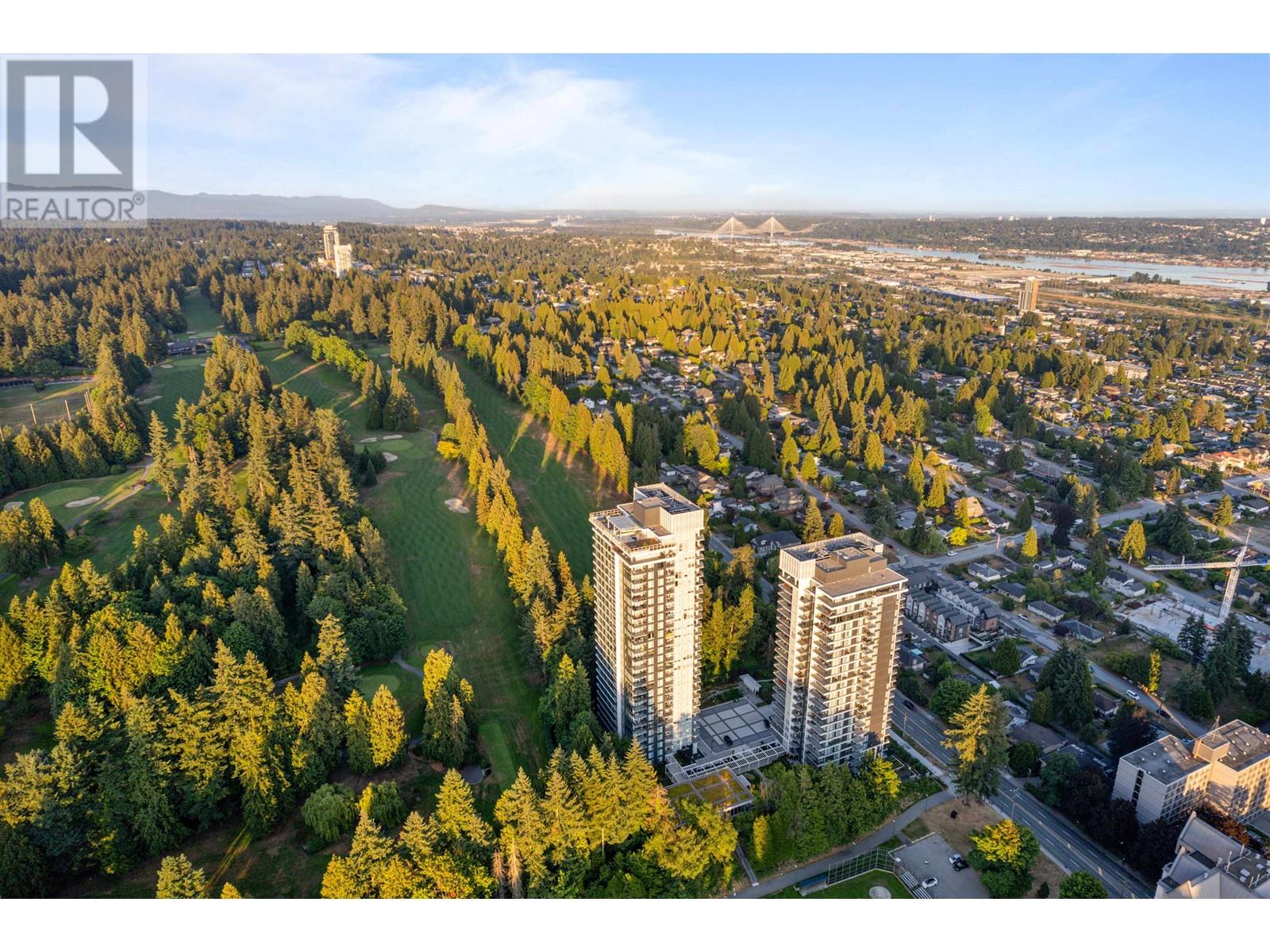 1206 595 Austin Avenue, Coquitlam, British Columbia  V3K 0G7 - Photo 34 - R2827440
