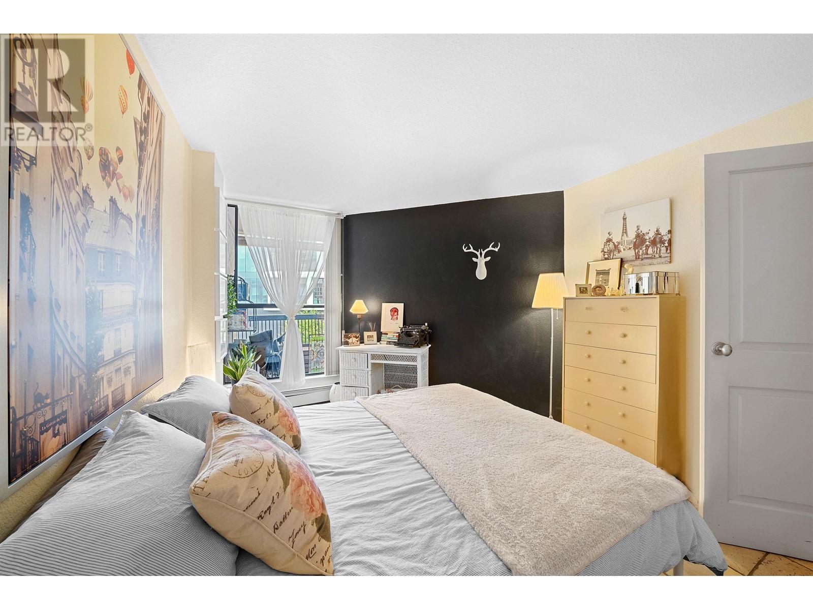 403 950 Drake Street, Vancouver, British Columbia  V6Z 2B9 - Photo 11 - R2827468