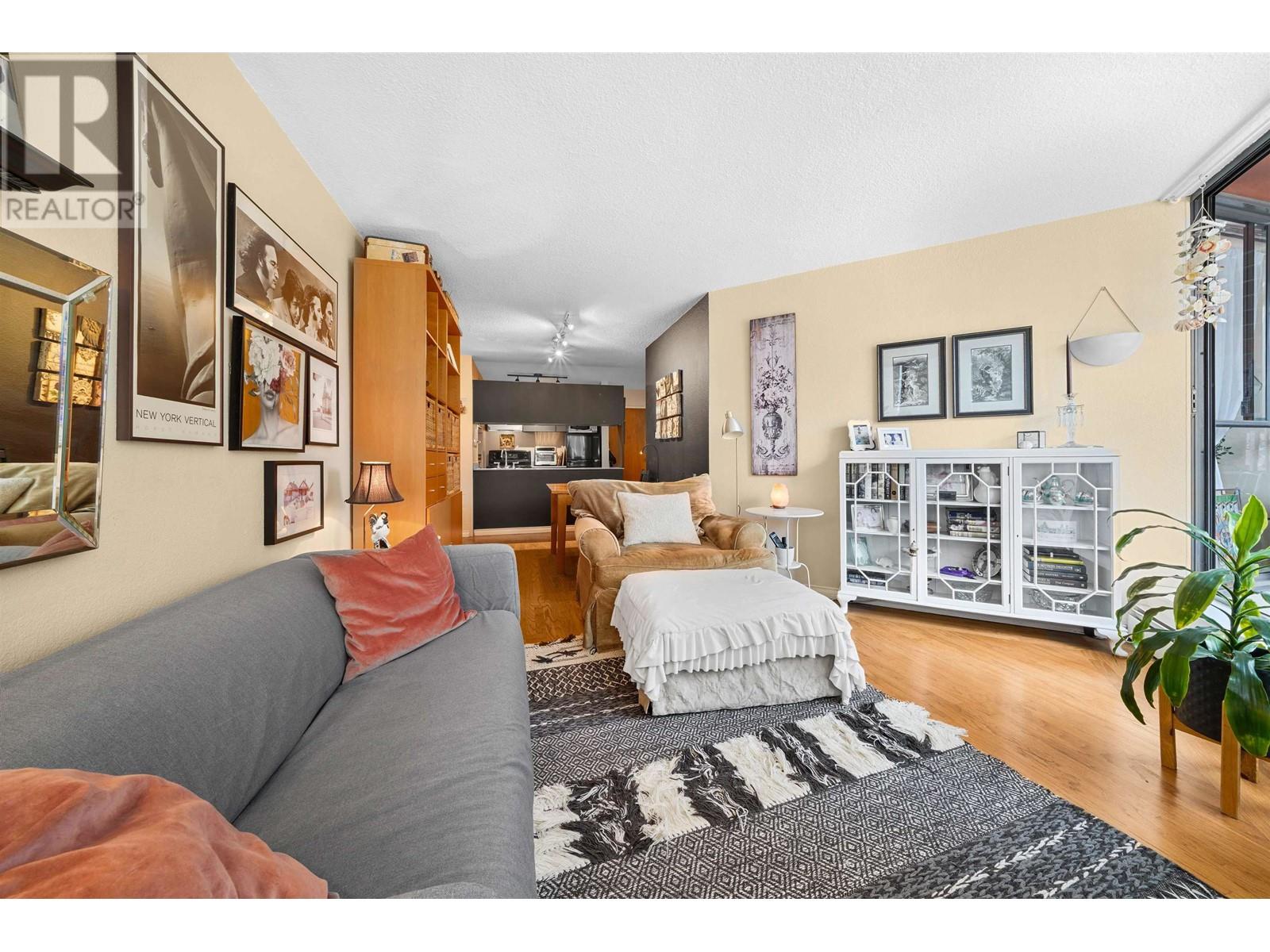 403 950 Drake Street, Vancouver, British Columbia  V6Z 2B9 - Photo 6 - R2827468
