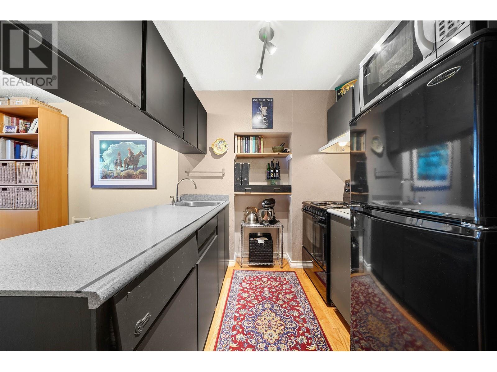 403 950 Drake Street, Vancouver, British Columbia  V6Z 2B9 - Photo 9 - R2827468