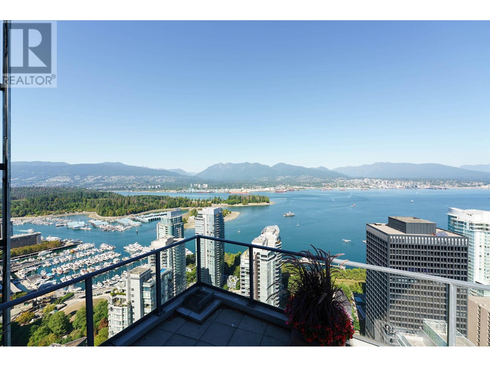 3304 1189 Melville Street, Vancouver, British Columbia  V6E 4T8 - Photo 17 - R2827472