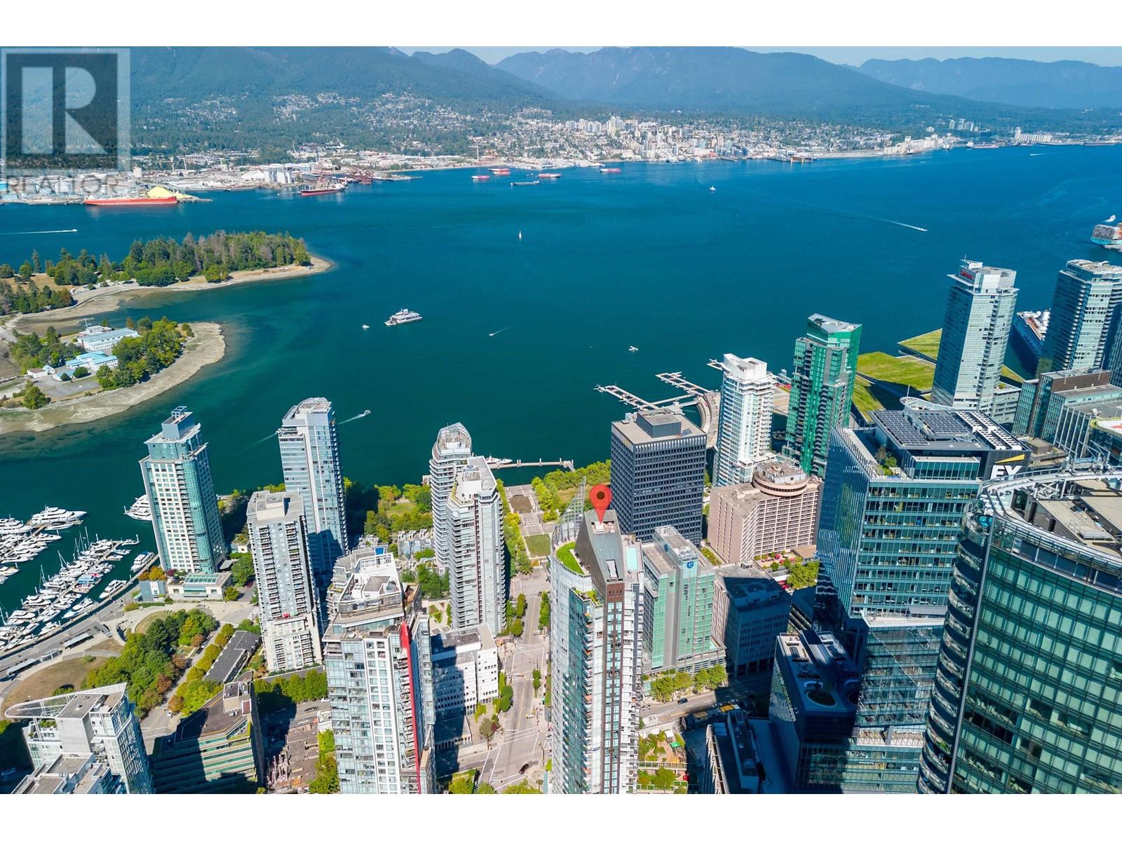 3304 1189 Melville Street, Vancouver, British Columbia  V6E 4T8 - Photo 20 - R2827472