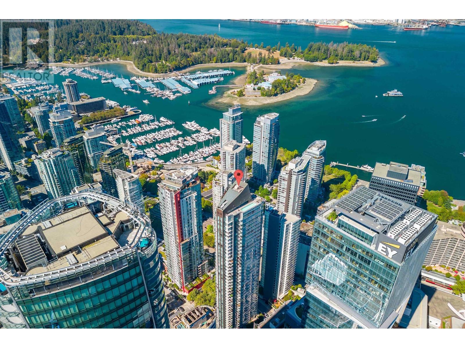 3304 1189 Melville Street, Vancouver, British Columbia  V6E 4T8 - Photo 21 - R2827472