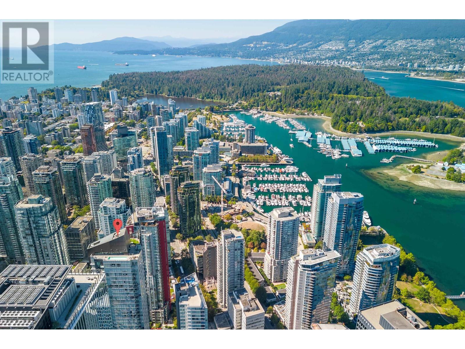 3304 1189 Melville Street, Vancouver, British Columbia  V6E 4T8 - Photo 22 - R2827472