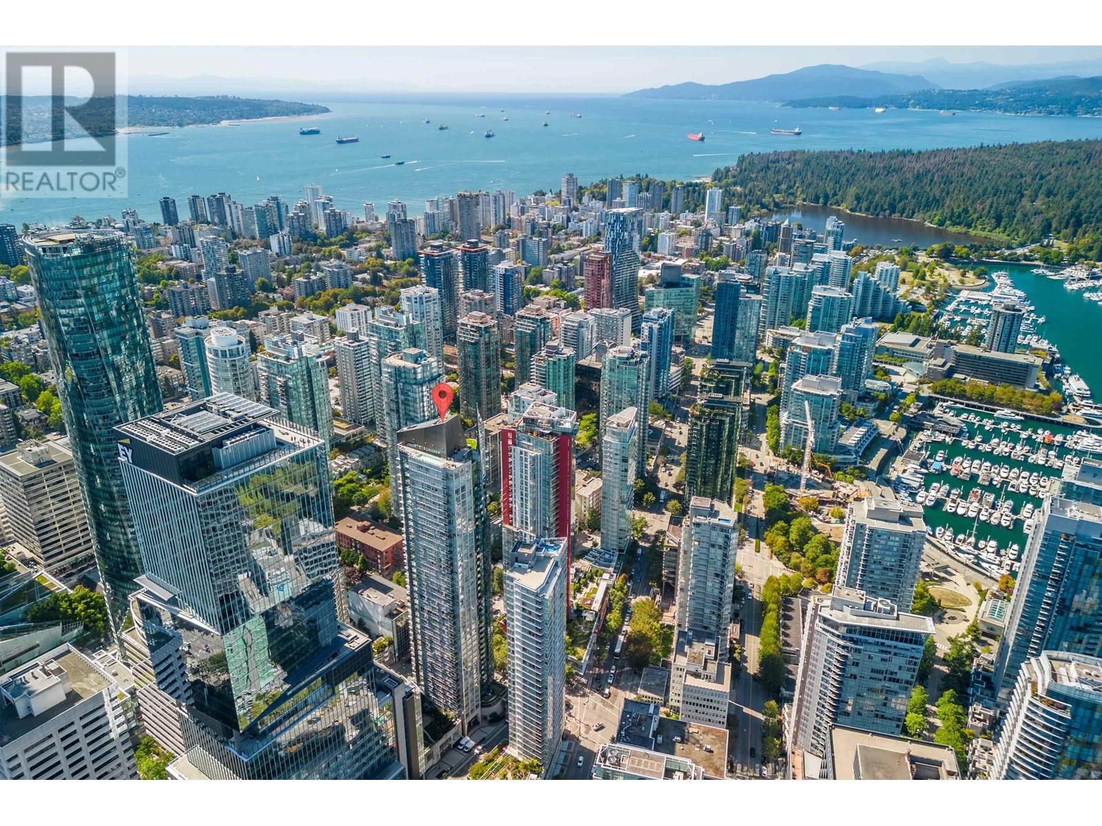 3304 1189 Melville Street, Vancouver, British Columbia  V6E 4T8 - Photo 23 - R2827472