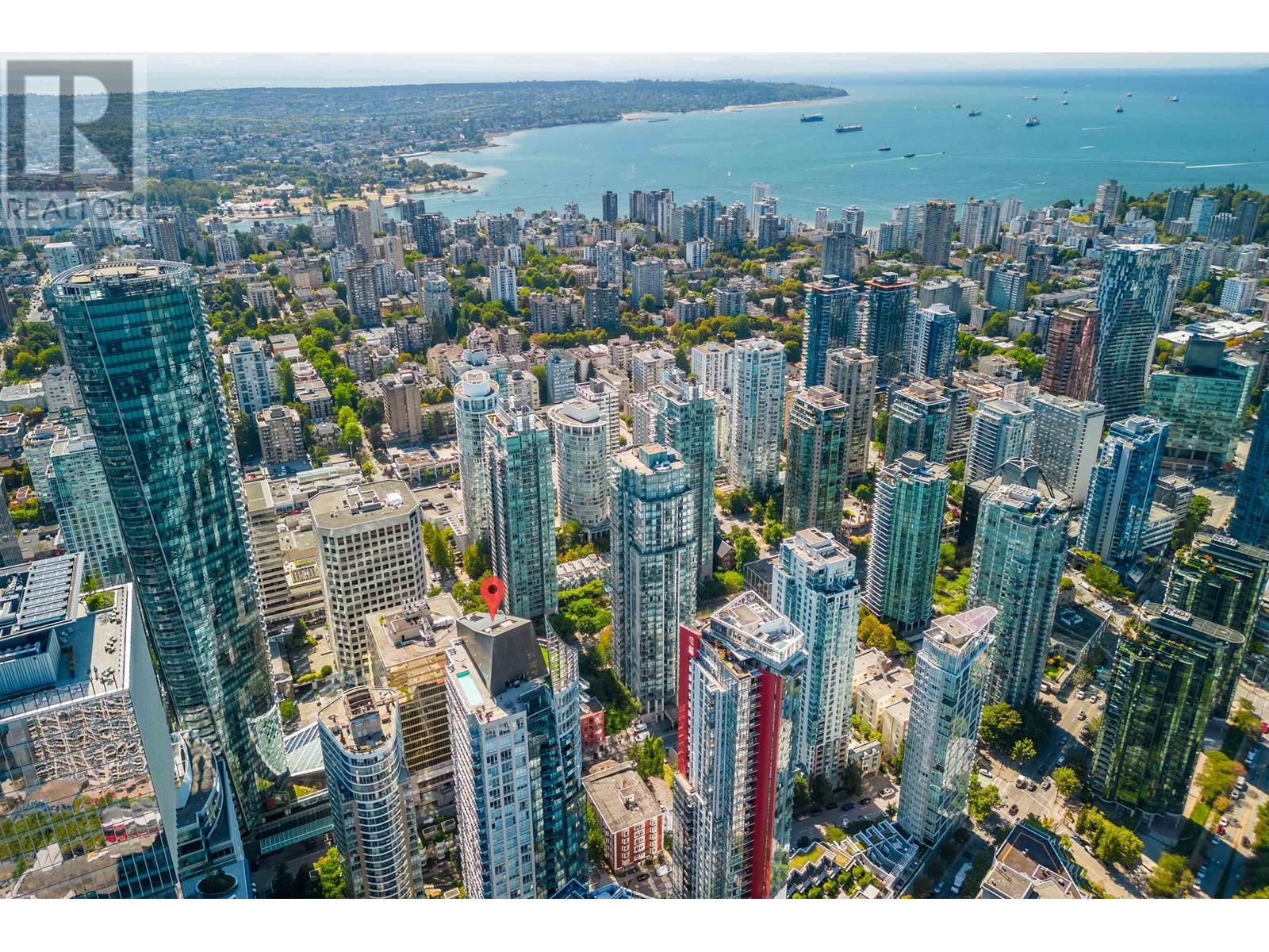 3304 1189 Melville Street, Vancouver, British Columbia  V6E 4T8 - Photo 24 - R2827472