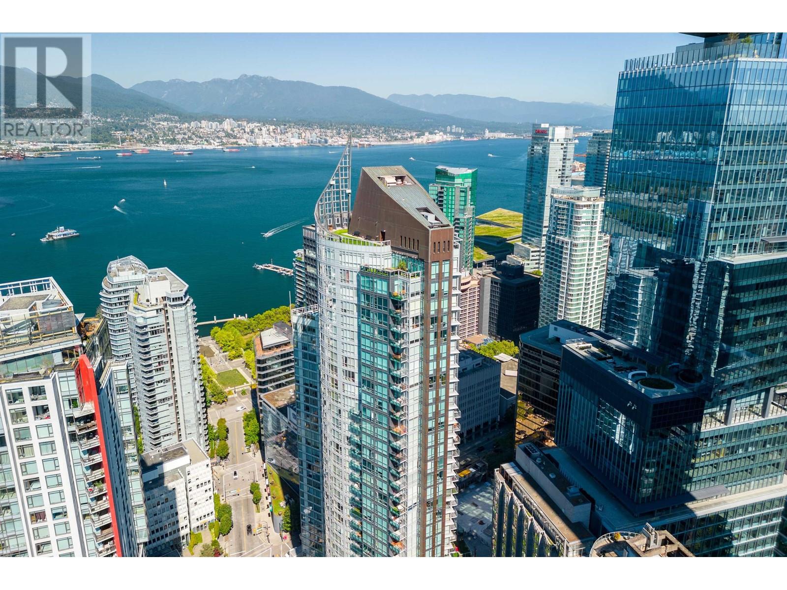 3304 1189 Melville Street, Vancouver, British Columbia  V6E 4T8 - Photo 25 - R2827472