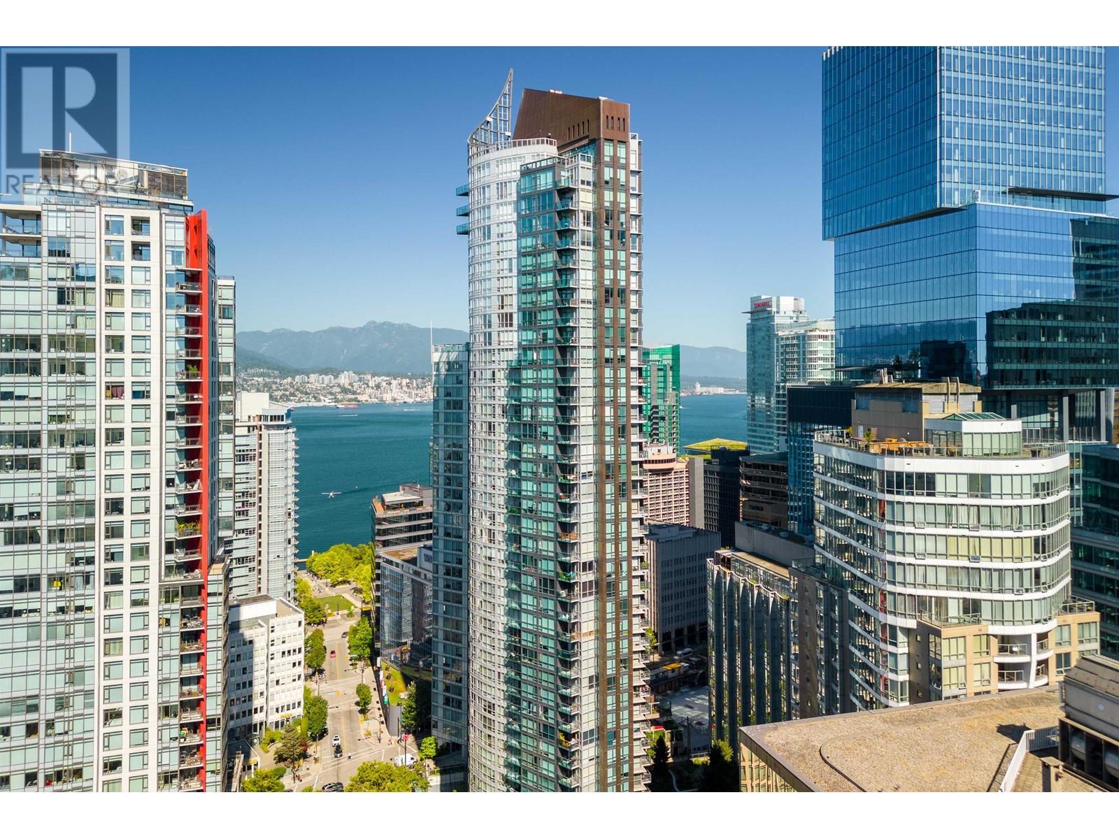 3304 1189 Melville Street, Vancouver, British Columbia  V6E 4T8 - Photo 26 - R2827472