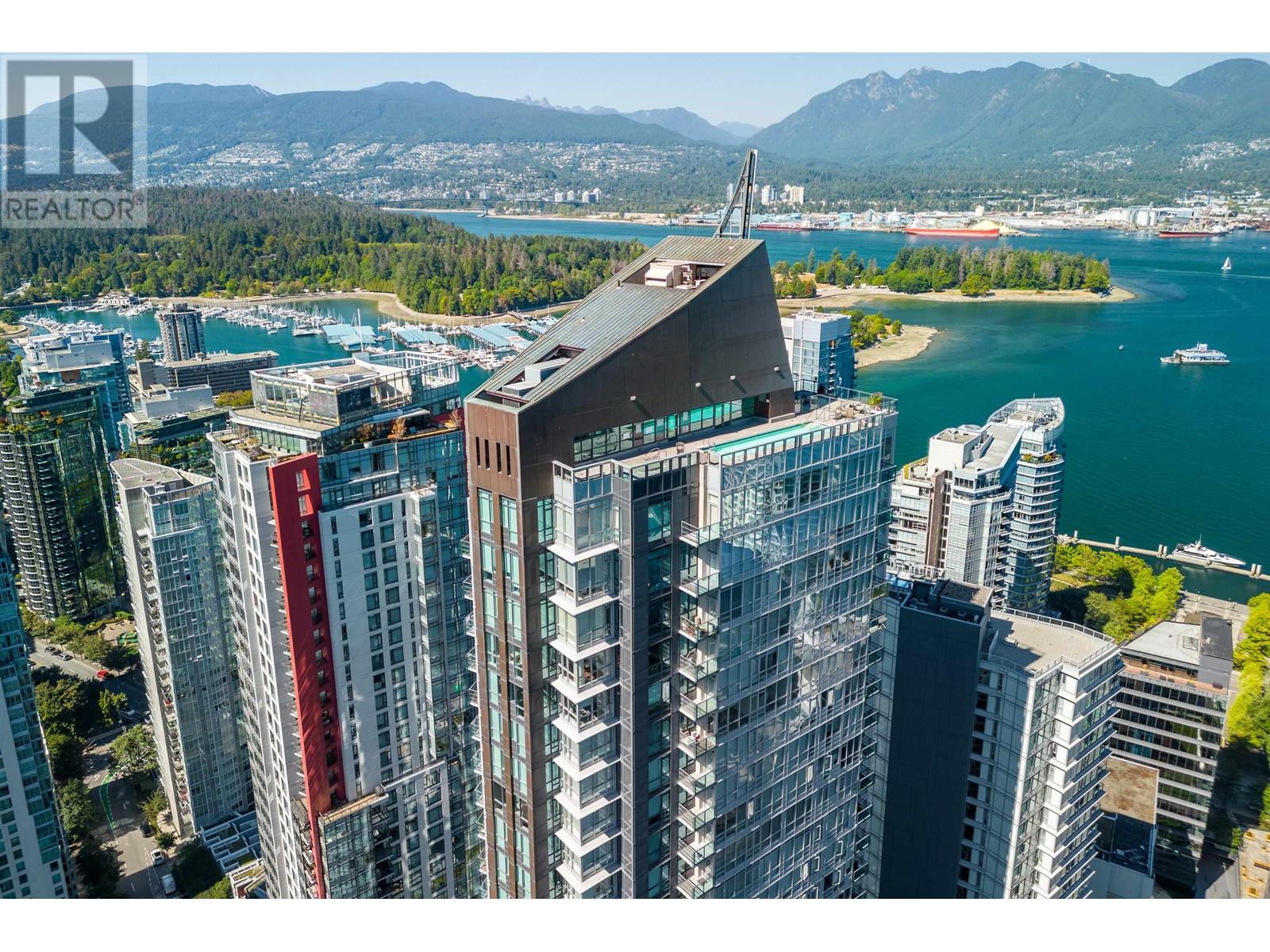 3304 1189 Melville Street, Vancouver, British Columbia  V6E 4T8 - Photo 27 - R2827472