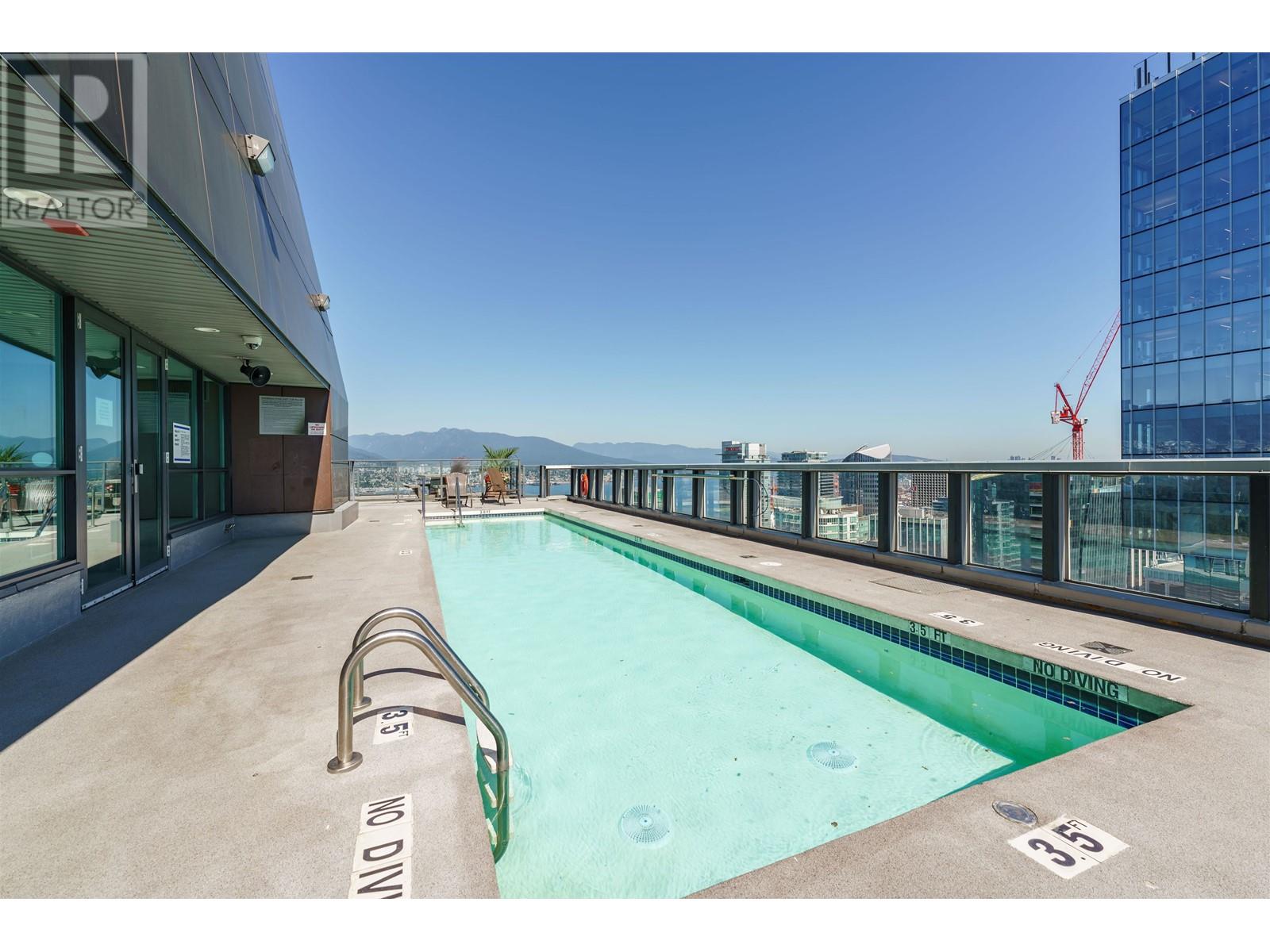 3304 1189 Melville Street, Vancouver, British Columbia  V6E 4T8 - Photo 29 - R2827472