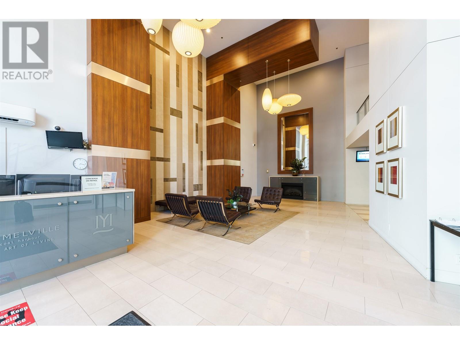 3304 1189 Melville Street, Vancouver, British Columbia  V6E 4T8 - Photo 36 - R2827472