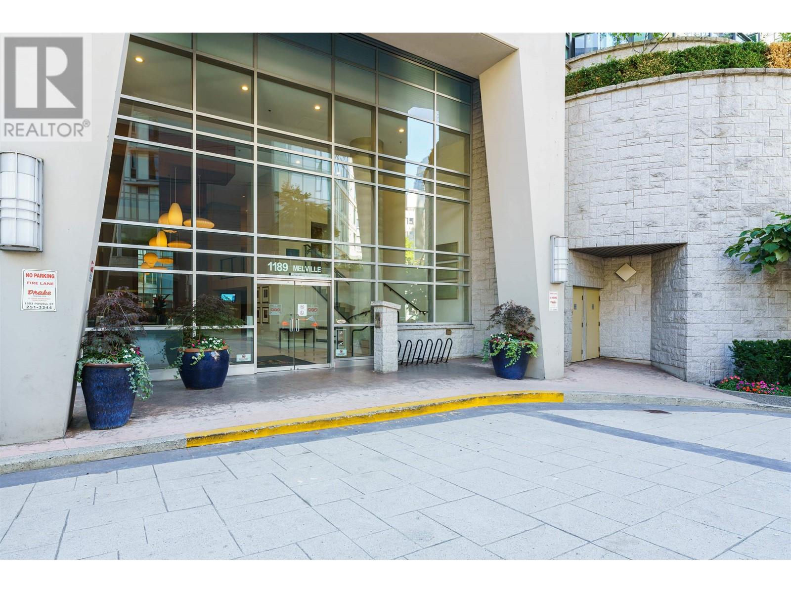 3304 1189 Melville Street, Vancouver, British Columbia  V6E 4T8 - Photo 37 - R2827472