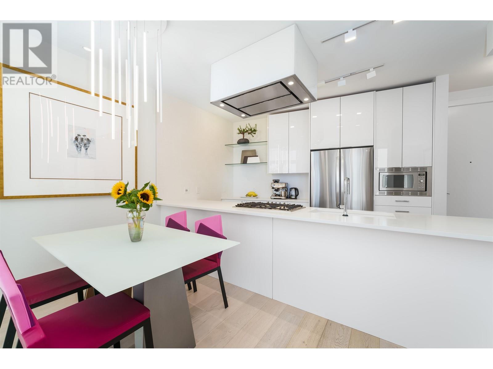 3304 1189 Melville Street, Vancouver, British Columbia  V6E 4T8 - Photo 5 - R2827472