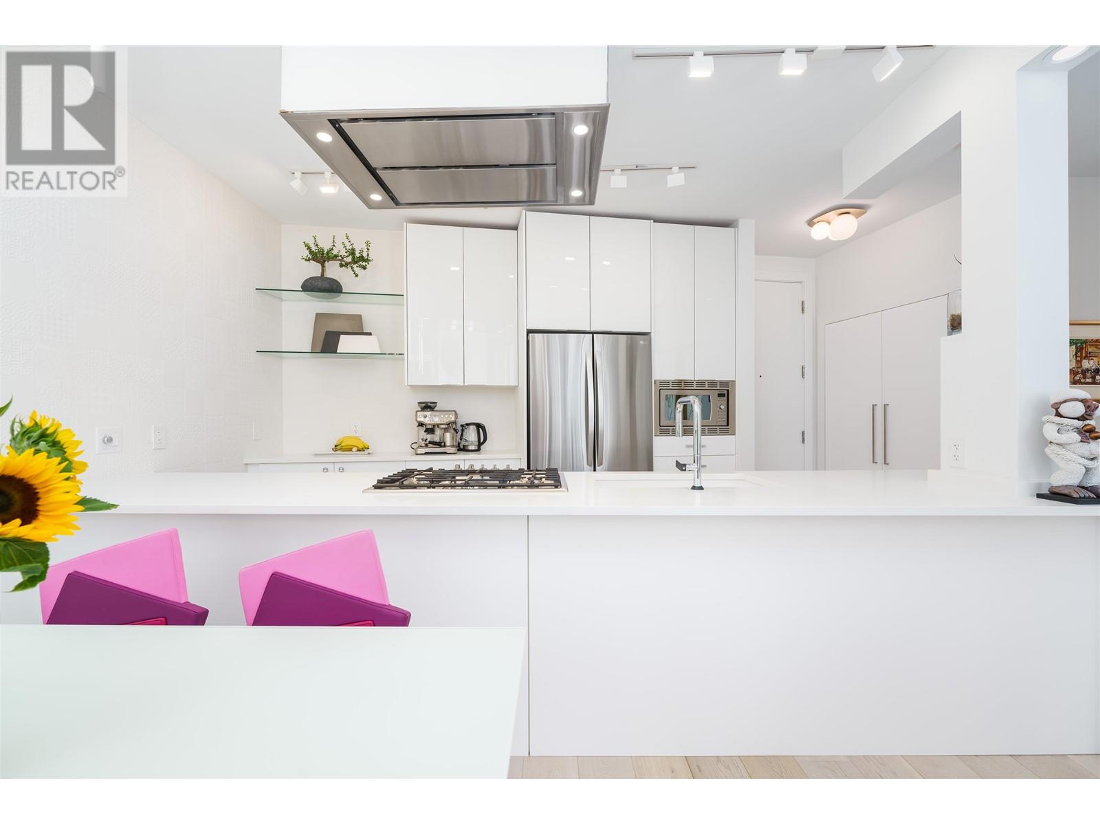 3304 1189 Melville Street, Vancouver, British Columbia  V6E 4T8 - Photo 6 - R2827472