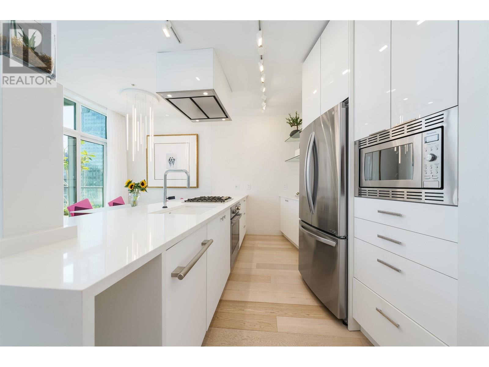 3304 1189 Melville Street, Vancouver, British Columbia  V6E 4T8 - Photo 7 - R2827472