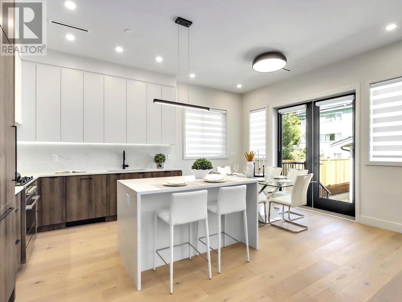 919 E 10th Avenue, Vancouver, British Columbia  V5T 2B3 - Photo 13 - R2827480