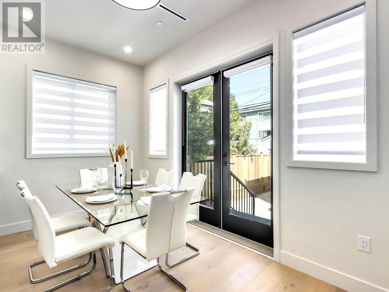 919 E 10th Avenue, Vancouver, British Columbia  V5T 2B3 - Photo 7 - R2827480