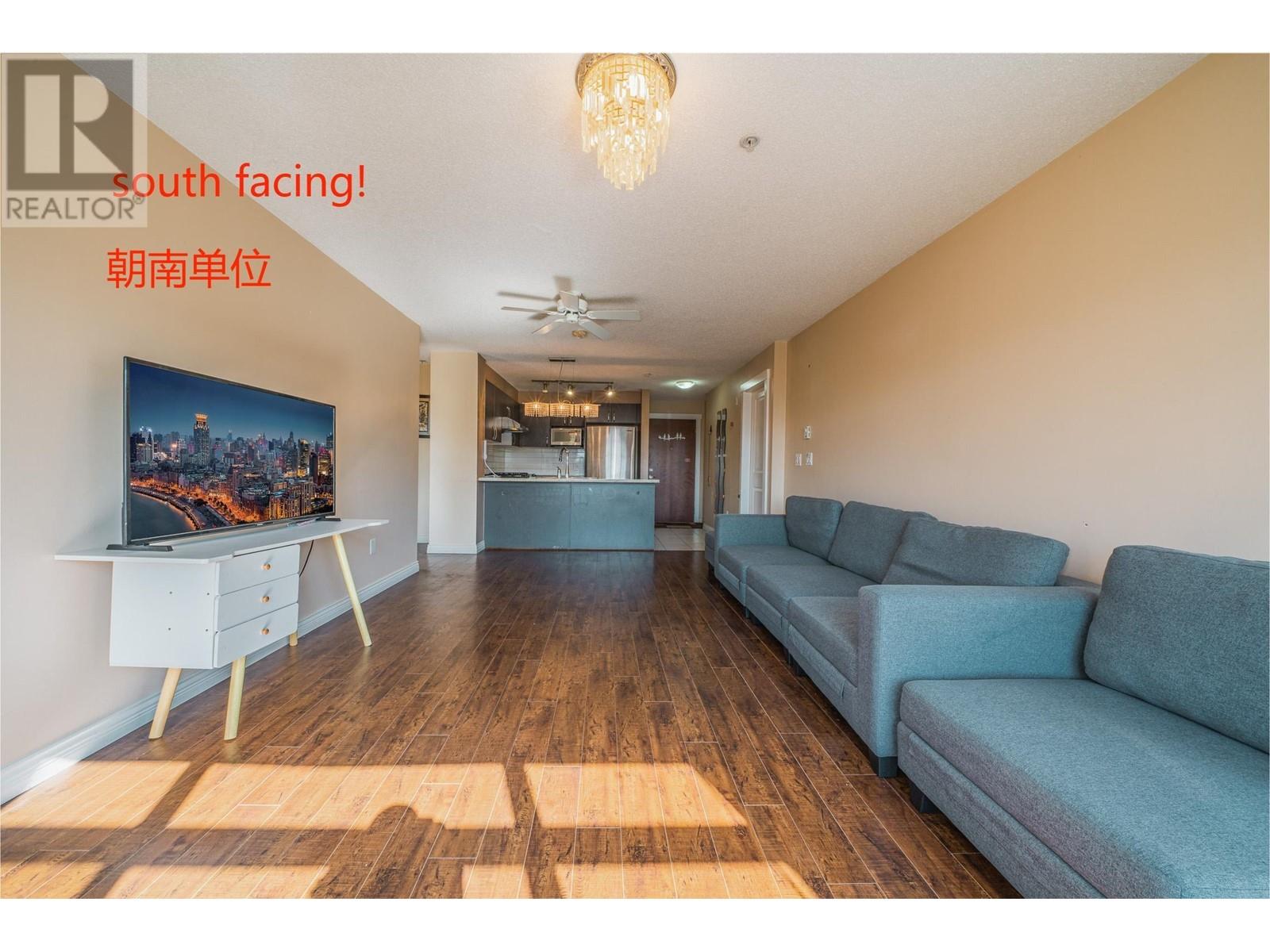 318 9288 ODLIN ROAD, richmond, British Columbia
