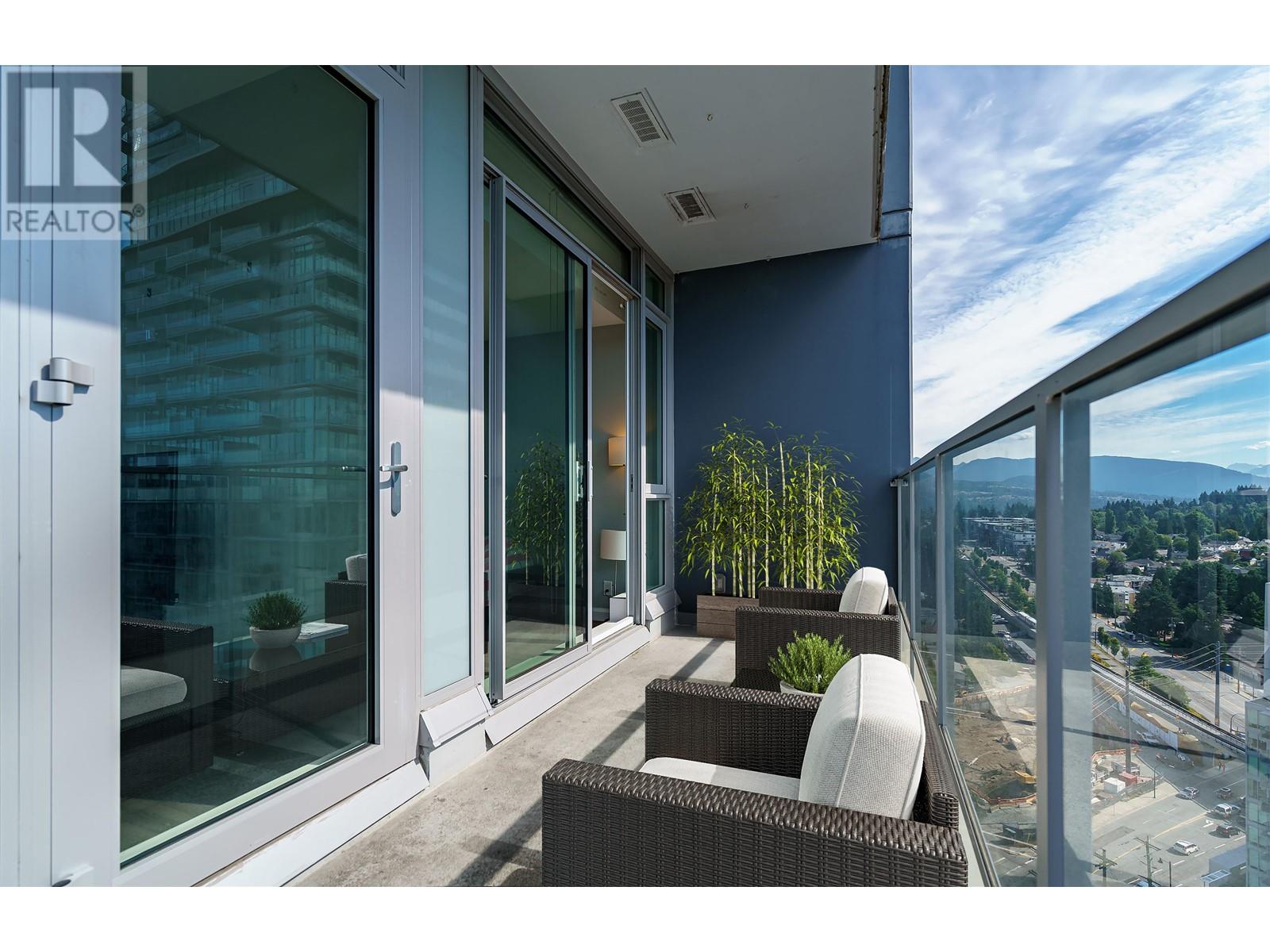 2608 520 Como Lake Avenue, Coquitlam, British Columbia  V3J 0E8 - Photo 21 - R2827487