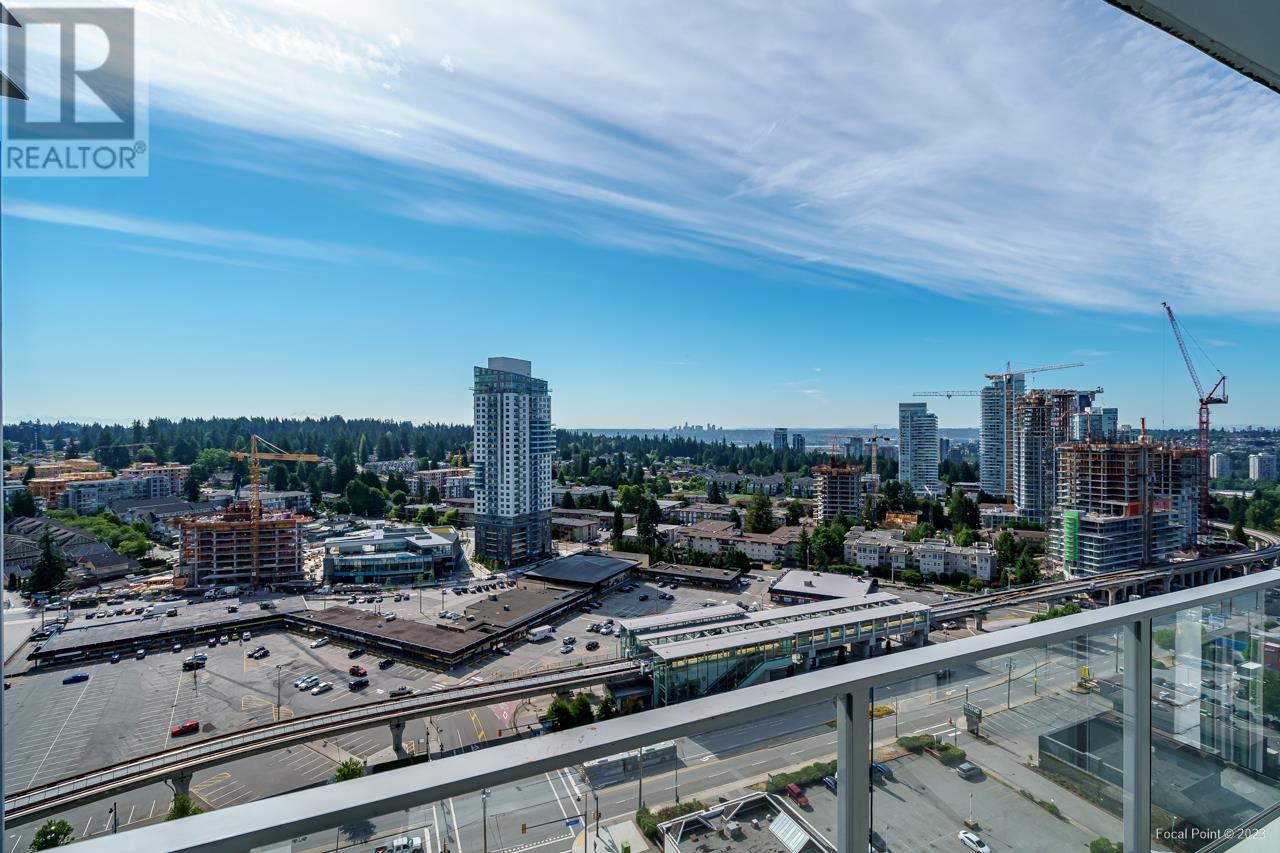 2608 520 Como Lake Avenue, Coquitlam, British Columbia  V3J 0E8 - Photo 22 - R2827487