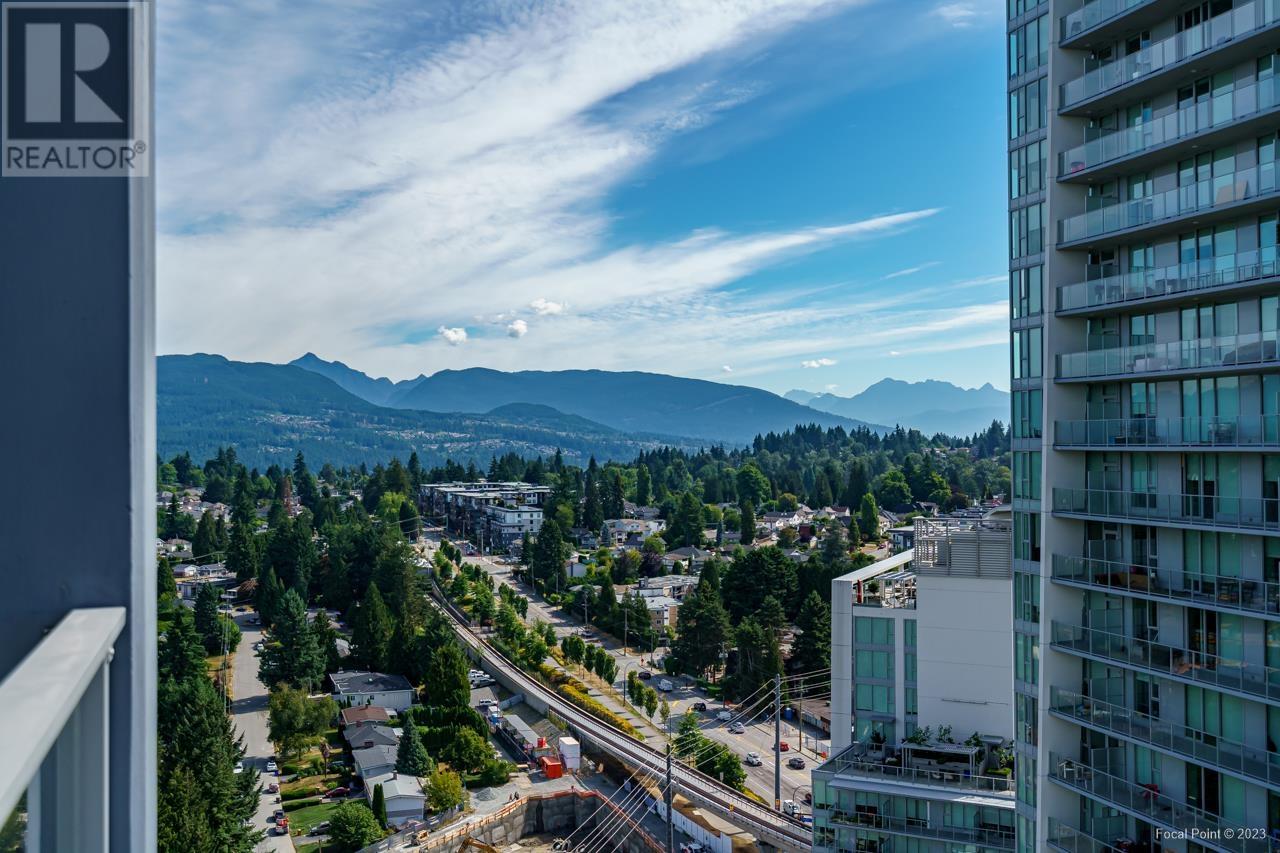 2608 520 Como Lake Avenue, Coquitlam, British Columbia  V3J 0E8 - Photo 23 - R2827487