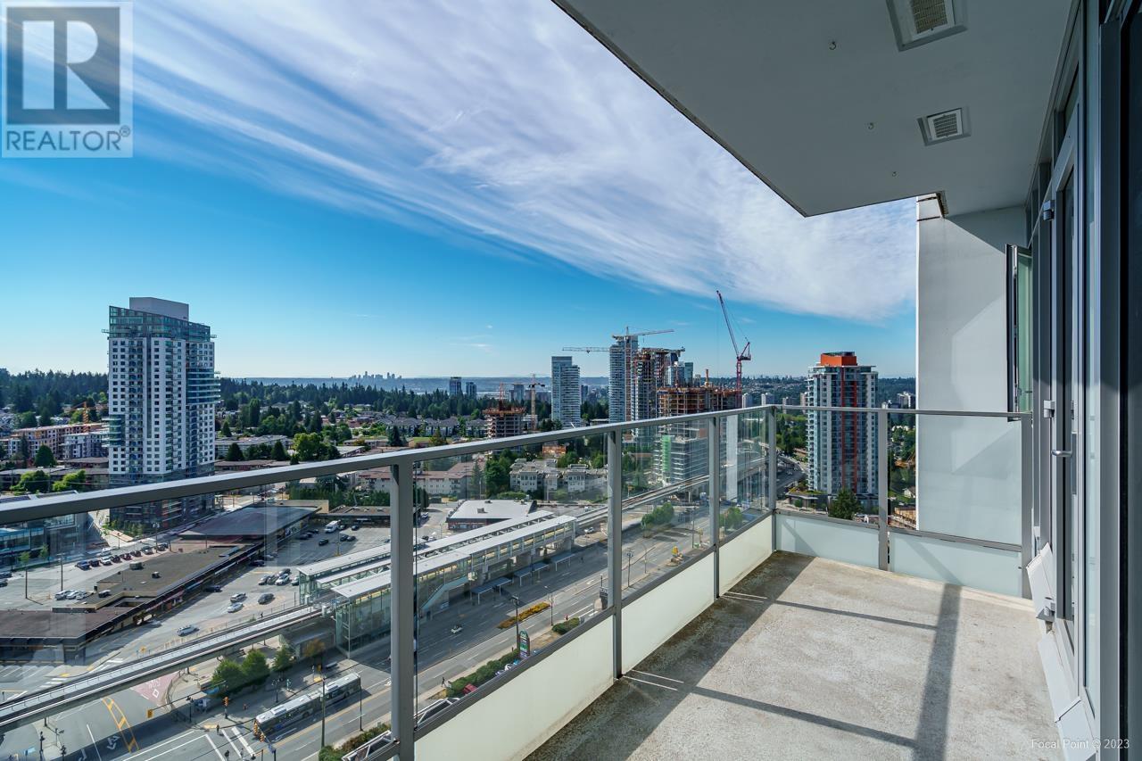 2608 520 Como Lake Avenue, Coquitlam, British Columbia  V3J 0E8 - Photo 24 - R2827487