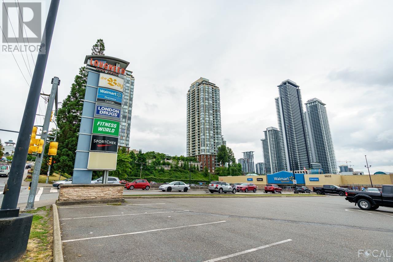 2608 520 Como Lake Avenue, Coquitlam, British Columbia  V3J 0E8 - Photo 37 - R2827487