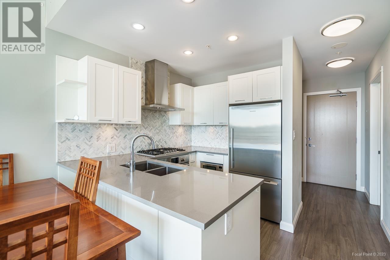 2608 520 Como Lake Avenue, Coquitlam, British Columbia  V3J 0E8 - Photo 4 - R2827487