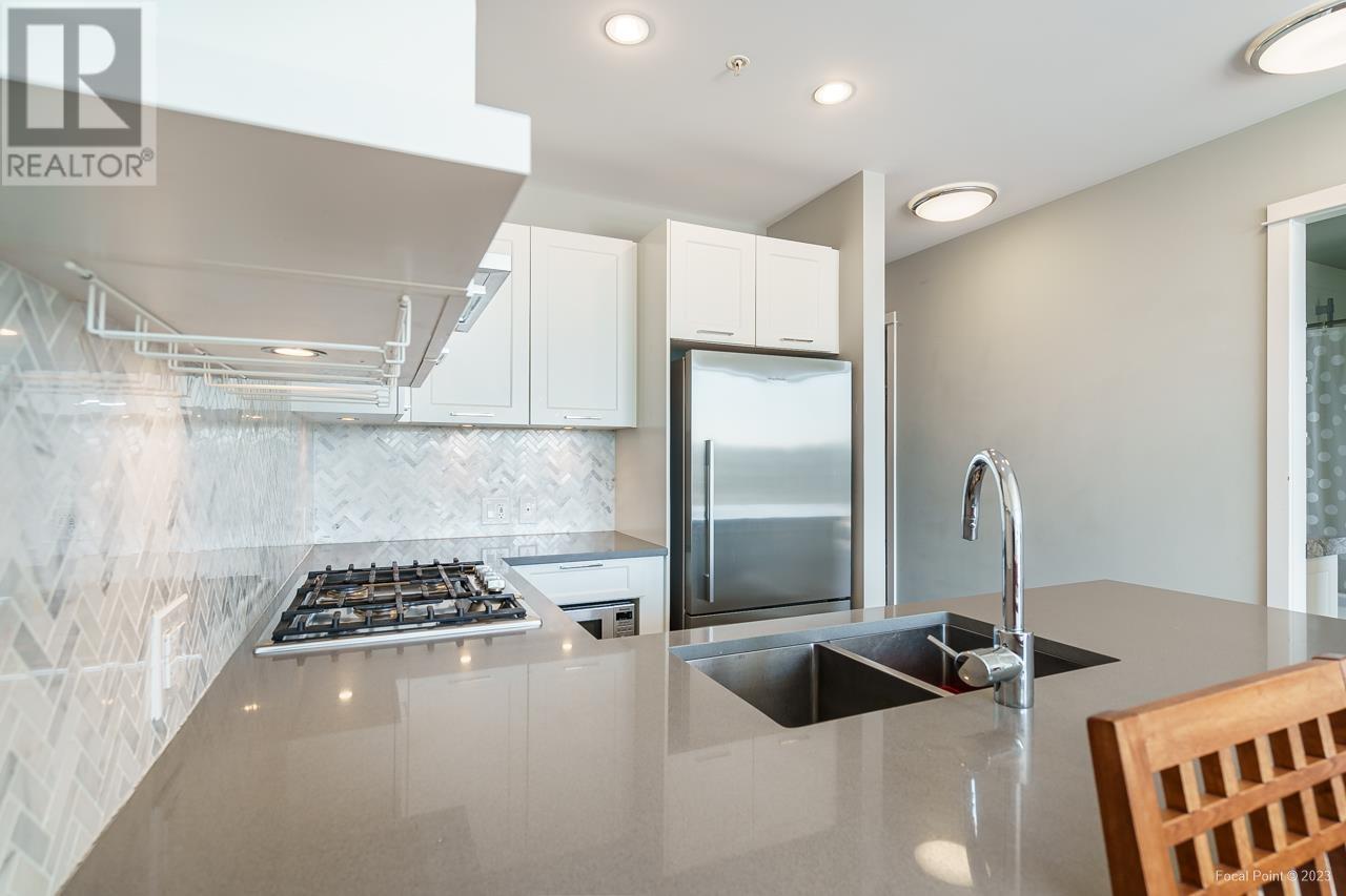 2608 520 Como Lake Avenue, Coquitlam, British Columbia  V3J 0E8 - Photo 6 - R2827487