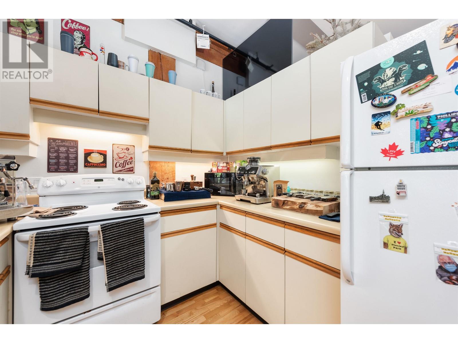 4-11 550 Beatty Street, Vancouver, British Columbia  V6B 2L3 - Photo 10 - R2827490