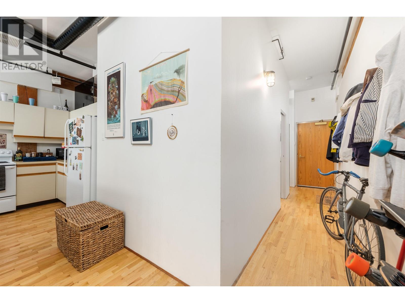 4-11 550 Beatty Street, Vancouver, British Columbia  V6B 2L3 - Photo 11 - R2827490