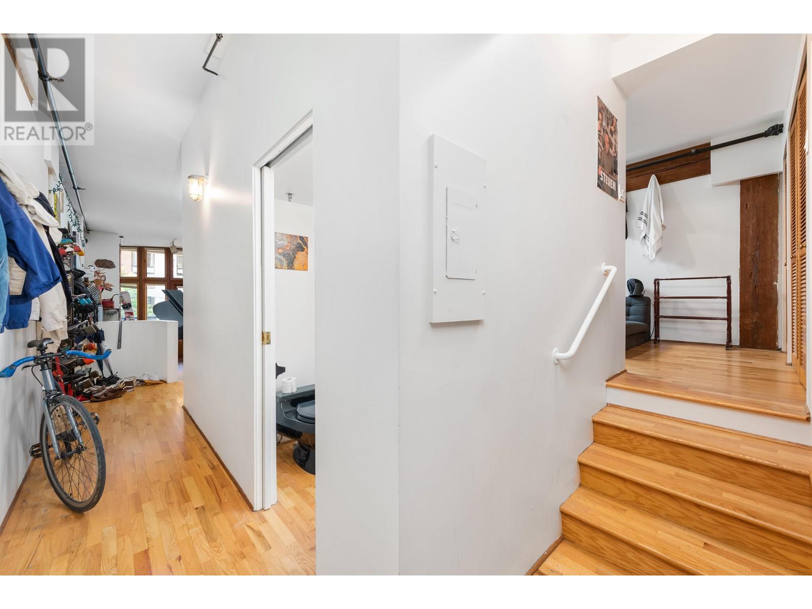 4-11 550 Beatty Street, Vancouver, British Columbia  V6B 2L3 - Photo 12 - R2827490