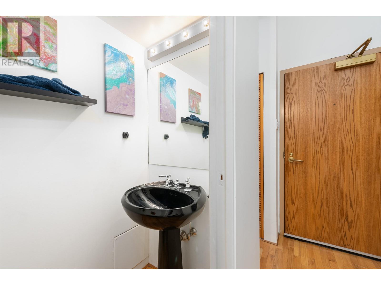 4-11 550 Beatty Street, Vancouver, British Columbia  V6B 2L3 - Photo 13 - R2827490