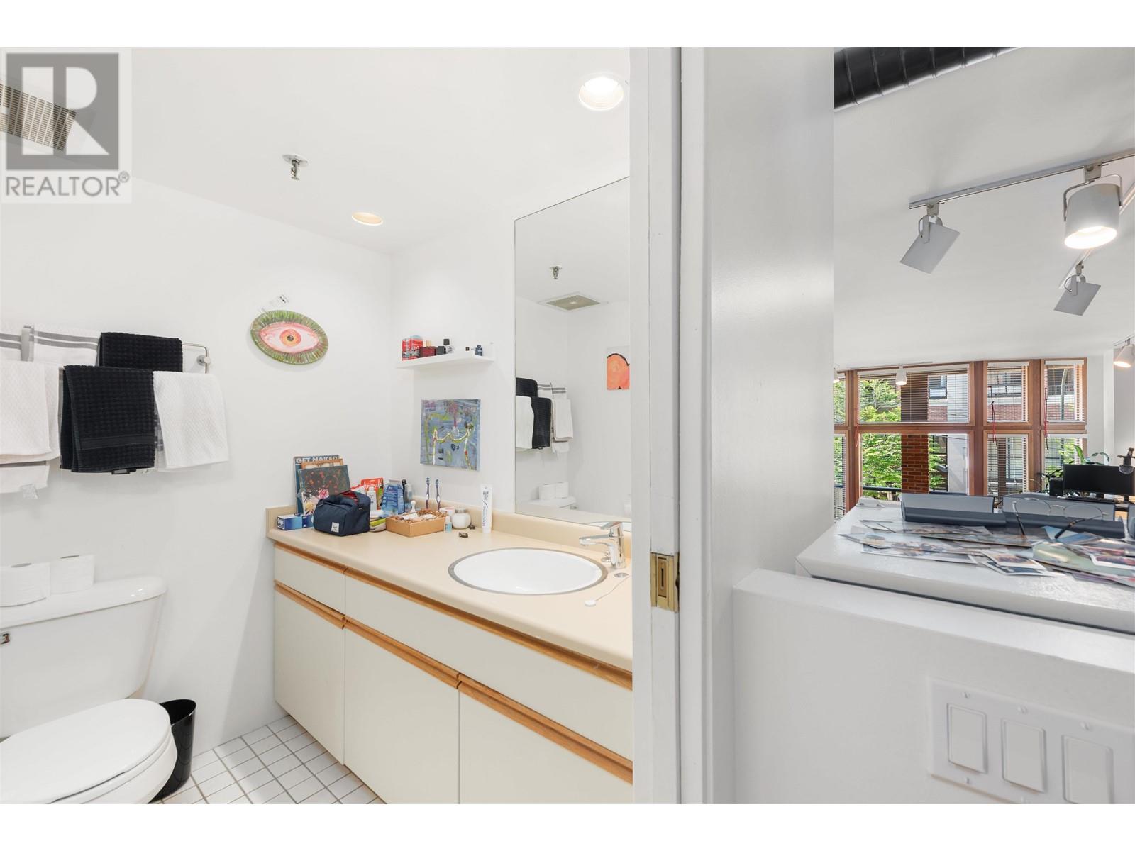 4-11 550 Beatty Street, Vancouver, British Columbia  V6B 2L3 - Photo 14 - R2827490