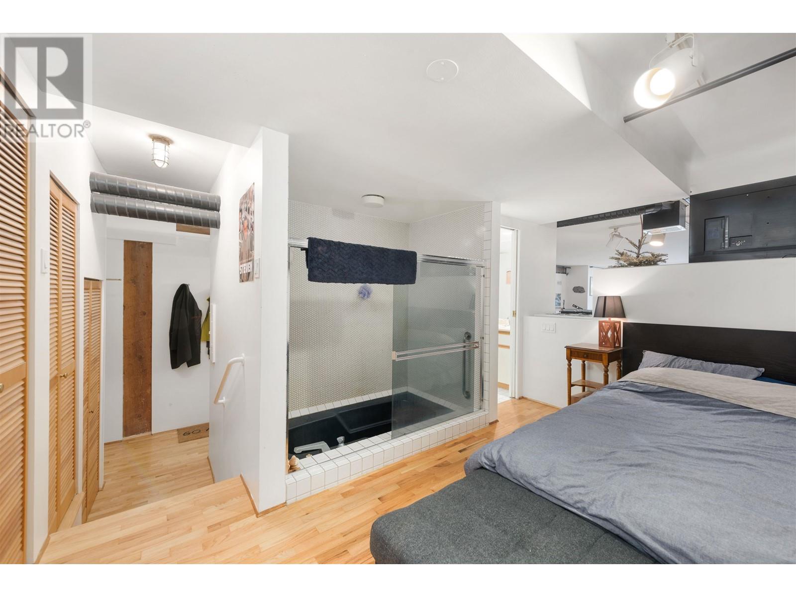 4-11 550 Beatty Street, Vancouver, British Columbia  V6B 2L3 - Photo 15 - R2827490