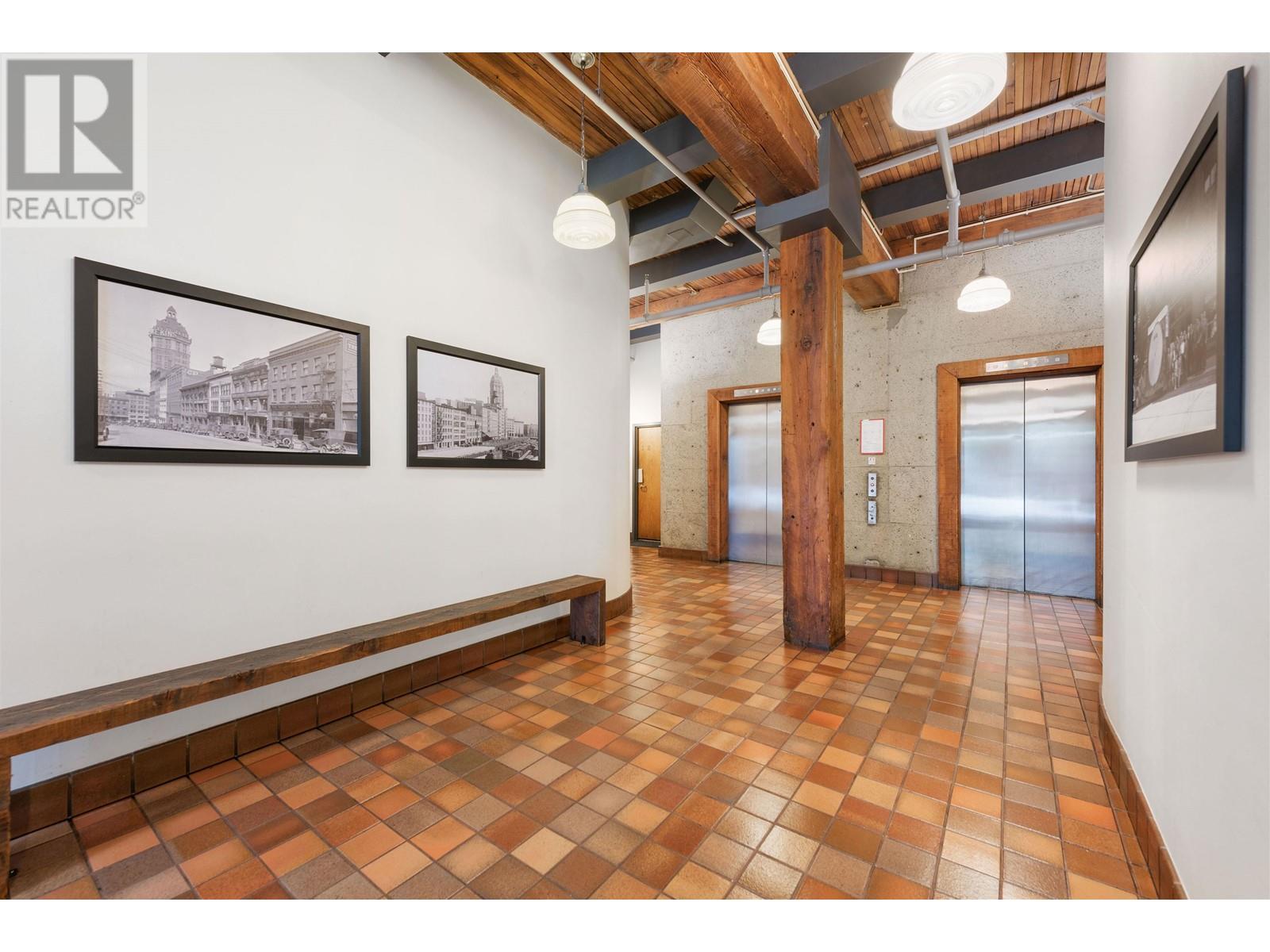 4-11 550 Beatty Street, Vancouver, British Columbia  V6B 2L3 - Photo 16 - R2827490
