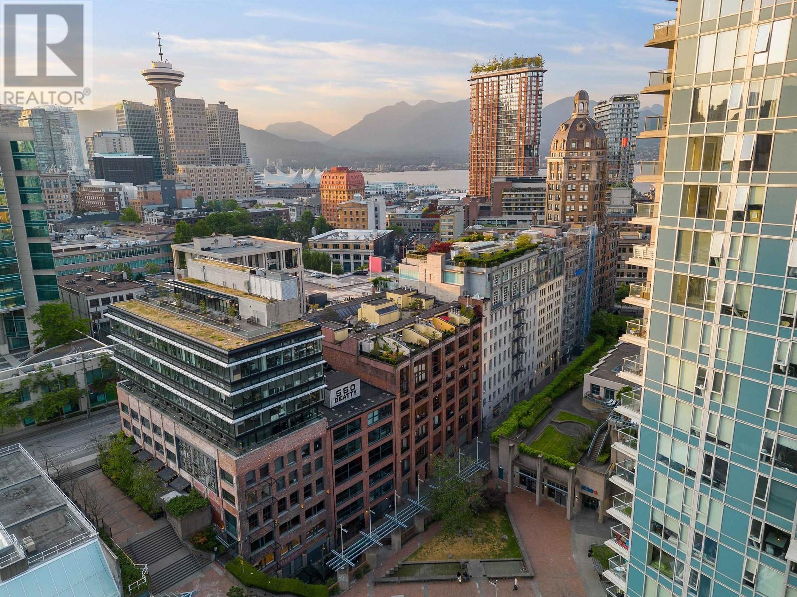 4-11 550 Beatty Street, Vancouver, British Columbia  V6B 2L3 - Photo 17 - R2827490