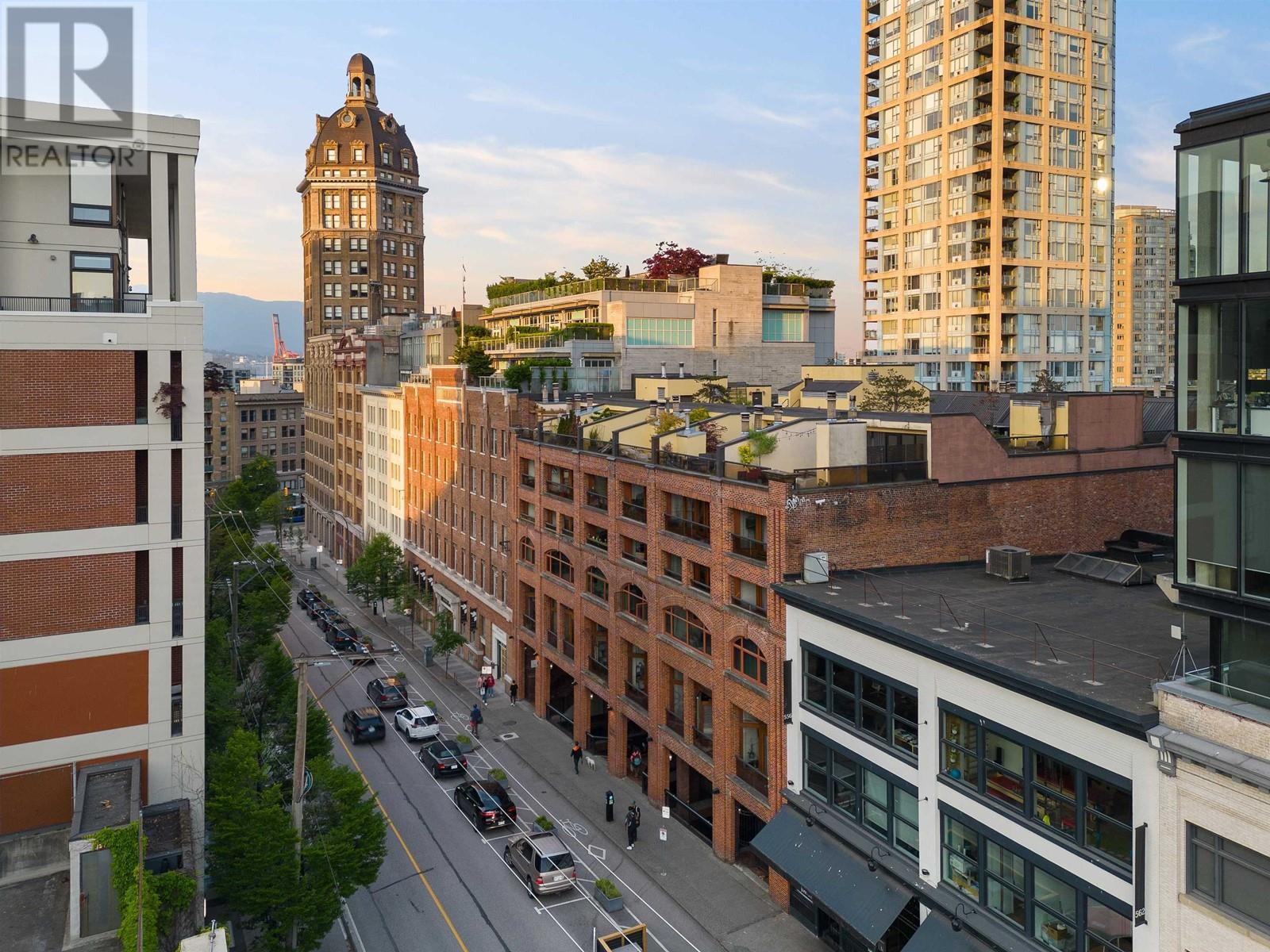 4-11 550 Beatty Street, Vancouver, British Columbia  V6B 2L3 - Photo 18 - R2827490