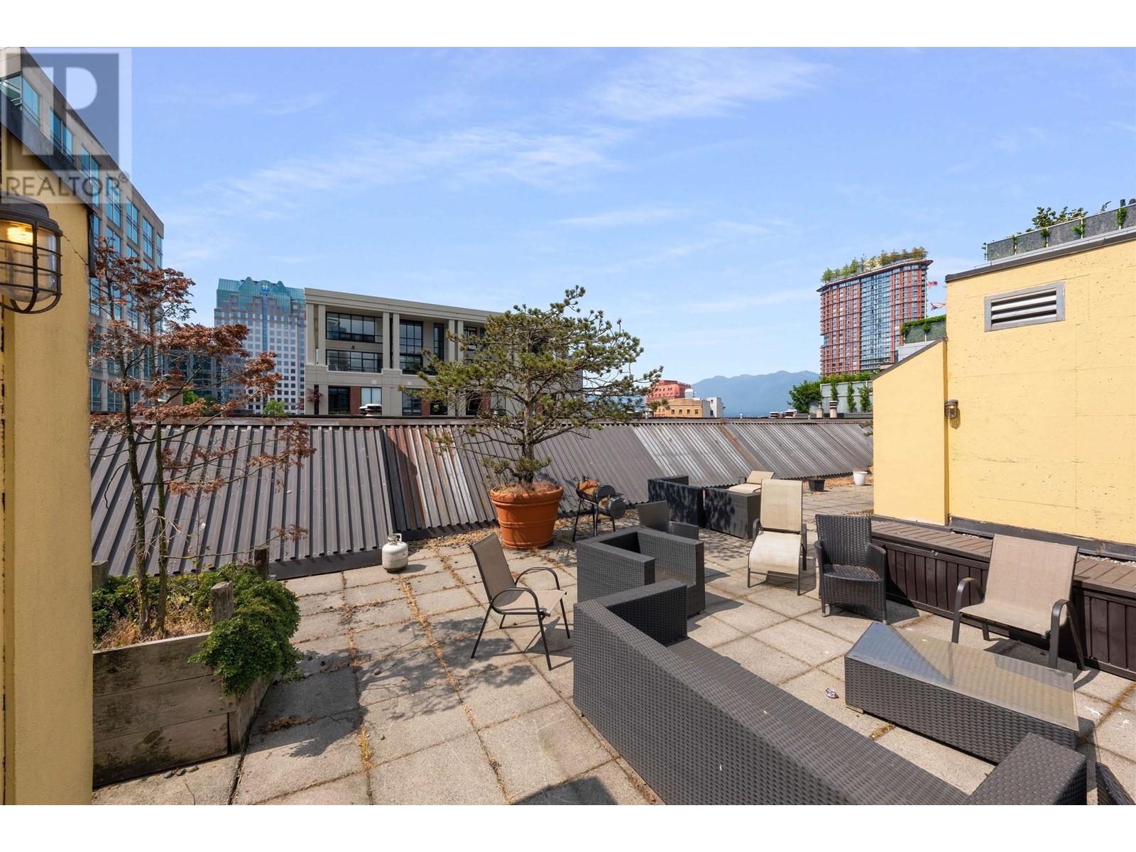 4-11 550 Beatty Street, Vancouver, British Columbia  V6B 2L3 - Photo 19 - R2827490